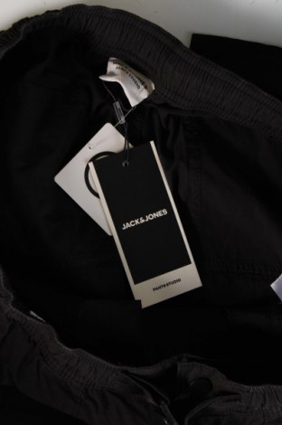 Pánske nohavice  Jack & Jones, Veľkosť L, Farba Čierna, Cena  22,96 €