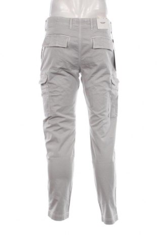 Herrenhose Jack & Jones, Größe M, Farbe Grau, Preis 17,86 €