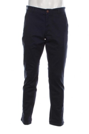 Herrenhose Jack & Jones, Größe L, Farbe Blau, Preis € 25,52