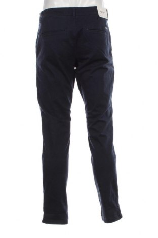 Pantaloni de bărbați Jack & Jones, Mărime L, Culoare Albastru, Preț 113,98 Lei