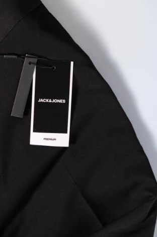 Ανδρικό παντελόνι Jack & Jones PREMIUM, Μέγεθος XL, Χρώμα Μαύρο, Τιμή 21,57 €