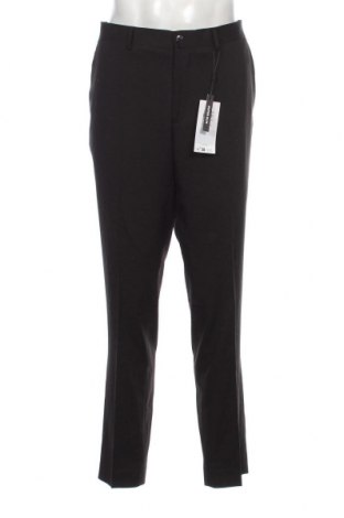 Ανδρικό παντελόνι Jack & Jones PREMIUM, Μέγεθος XL, Χρώμα Μαύρο, Τιμή 26,37 €