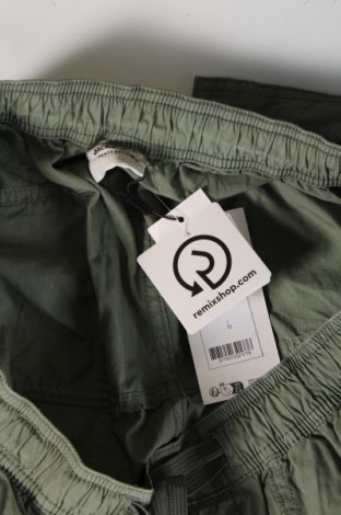 Herrenhose Jack & Jones, Größe L, Farbe Grün, Preis 25,52 €