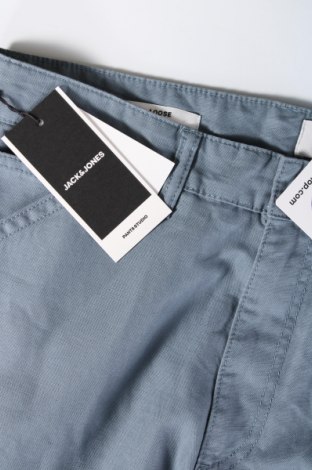 Pánske nohavice  Jack & Jones, Veľkosť L, Farba Modrá, Cena  25,52 €