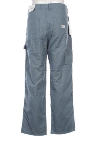 Ανδρικό παντελόνι Jack & Jones, Μέγεθος L, Χρώμα Μπλέ, Τιμή 25,52 €