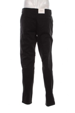 Herrenhose Jack & Jones, Größe L, Farbe Schwarz, Preis 51,03 €