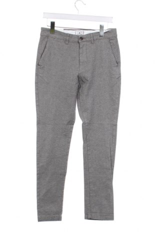 Pantaloni de bărbați Jack & Jones, Mărime S, Culoare Gri, Preț 146,55 Lei