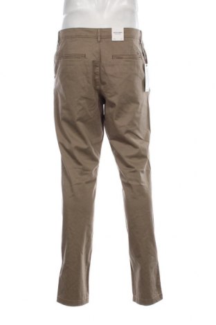 Herrenhose Jack & Jones, Größe L, Farbe Beige, Preis € 25,52