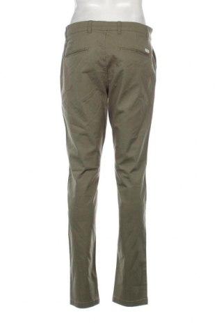 Ανδρικό παντελόνι Jack & Jones, Μέγεθος S, Χρώμα Πράσινο, Τιμή 20,41 €