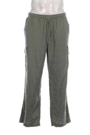 Pánske nohavice  Jack & Jones, Veľkosť L, Farba Zelená, Cena  25,52 €