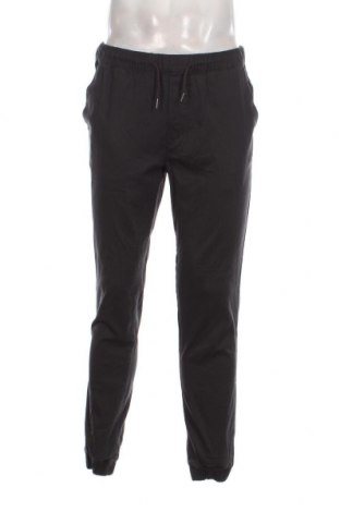 Ανδρικό παντελόνι Jack & Jones, Μέγεθος M, Χρώμα Γκρί, Τιμή 22,96 €