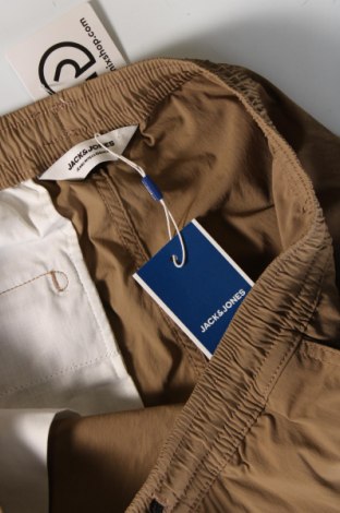 Pánské kalhoty  Jack & Jones, Velikost M, Barva Béžová, Cena  574,00 Kč