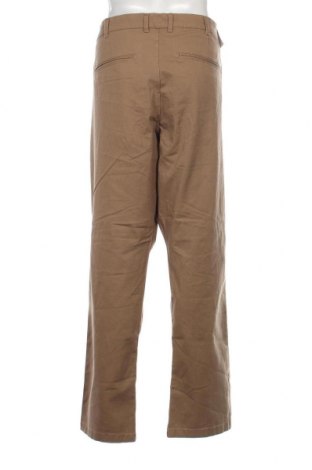 Мъжки панталон Jack & Jones, Размер 3XL, Цвят Бежов, Цена 54,45 лв.