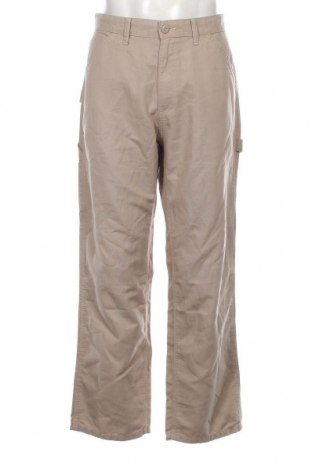 Pantaloni de bărbați Jack & Jones, Mărime L, Culoare Maro, Preț 130,26 Lei