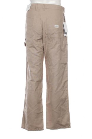 Pantaloni de bărbați Jack & Jones, Mărime L, Culoare Maro, Preț 130,26 Lei