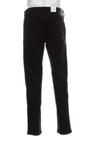 Мъжки панталон Jack & Jones, Размер L, Цвят Черен, Цена 49,50 лв.