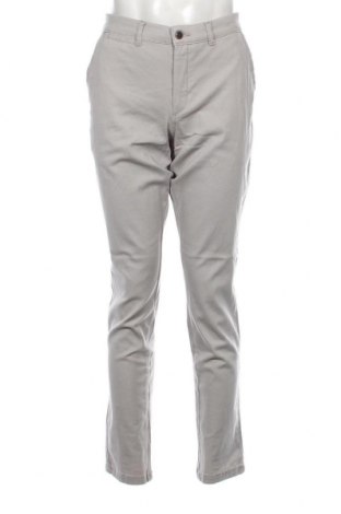 Pantaloni de bărbați Jack & Jones, Mărime L, Culoare Gri, Preț 179,11 Lei