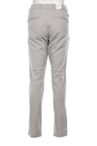 Herrenhose Jack & Jones, Größe L, Farbe Grau, Preis € 25,52