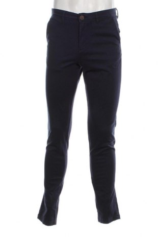 Ανδρικό παντελόνι Jack & Jones, Μέγεθος S, Χρώμα Μπλέ, Τιμή 22,96 €