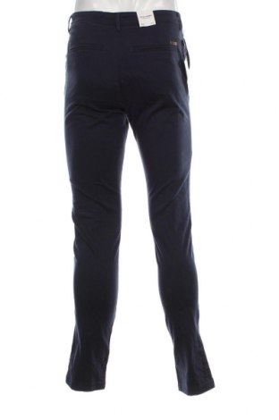 Pantaloni de bărbați Jack & Jones, Mărime S, Culoare Albastru, Preț 107,47 Lei