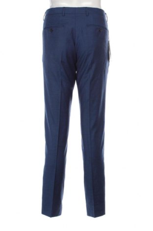 Pánské kalhoty  Jack & Jones, Velikost L, Barva Modrá, Cena  718,00 Kč