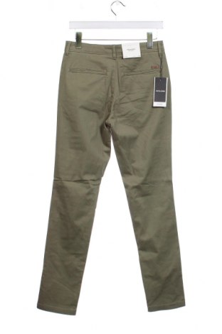 Herrenhose Jack & Jones, Größe S, Farbe Grün, Preis € 22,96