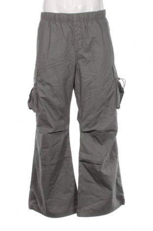 Herrenhose Jack & Jones, Größe L, Farbe Grau, Preis 17,86 €