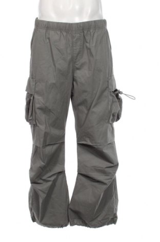 Herrenhose Jack & Jones, Größe M, Farbe Grau, Preis € 20,41