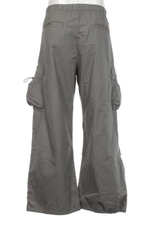 Ανδρικό παντελόνι Jack & Jones, Μέγεθος XL, Χρώμα Γκρί, Τιμή 20,41 €