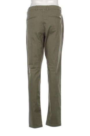 Pantaloni de bărbați Jack & Jones, Mărime L, Culoare Verde, Preț 113,98 Lei