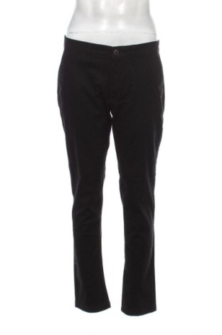 Herrenhose Jack & Jones, Größe M, Farbe Schwarz, Preis € 15,31