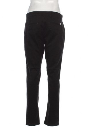 Herrenhose Jack & Jones, Größe M, Farbe Schwarz, Preis 5,49 €