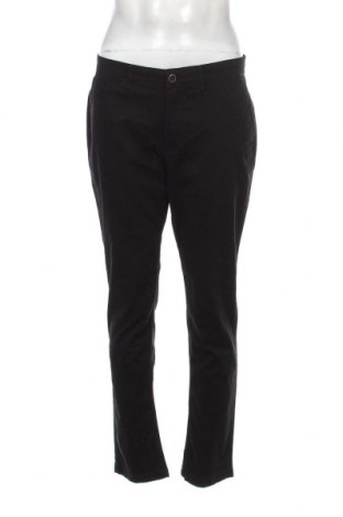 Herrenhose Jack & Jones, Größe L, Farbe Schwarz, Preis € 7,99