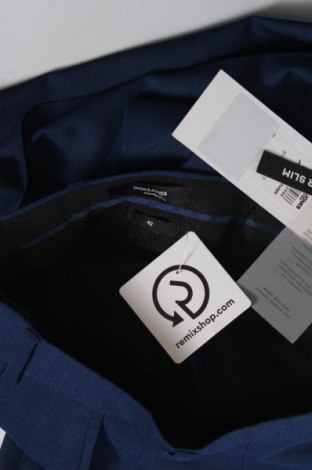 Pánske nohavice  Jack & Jones, Veľkosť XS, Farba Modrá, Cena  25,52 €