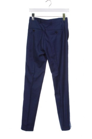 Мъжки панталон Jack & Jones, Размер XS, Цвят Син, Цена 49,50 лв.