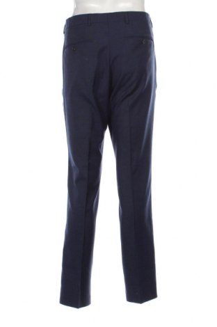 Pantaloni de bărbați Jack & Jones, Mărime L, Culoare Albastru, Preț 130,26 Lei