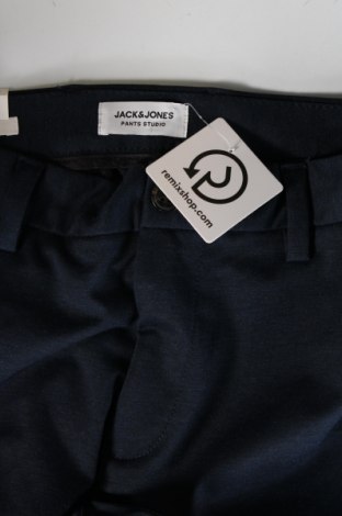 Herrenhose Jack & Jones, Größe S, Farbe Blau, Preis 17,86 €