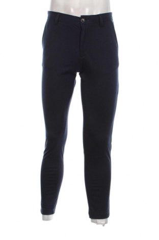 Herrenhose Jack & Jones, Größe S, Farbe Blau, Preis € 20,41