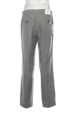 Pánske nohavice  Jack & Jones, Veľkosť M, Farba Zelená, Cena  20,41 €