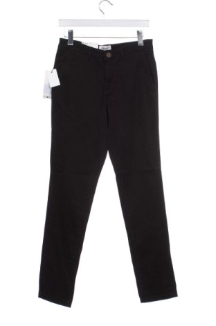 Pantaloni de bărbați Jack & Jones, Mărime S, Culoare Negru, Preț 146,55 Lei