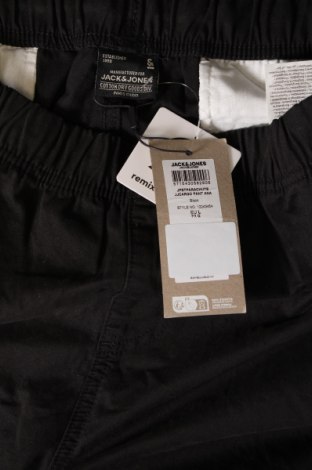 Pánske nohavice  Jack & Jones, Veľkosť L, Farba Čierna, Cena  25,52 €