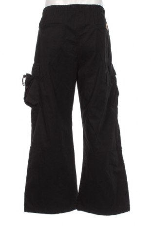 Pantaloni de bărbați Jack & Jones, Mărime L, Culoare Negru, Preț 146,55 Lei