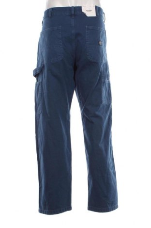 Herrenhose Jack & Jones, Größe M, Farbe Blau, Preis € 20,41