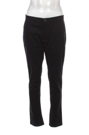 Herrenhose Jack & Jones, Größe L, Farbe Schwarz, Preis 5,49 €