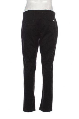 Pantaloni de bărbați Jack & Jones, Mărime L, Culoare Negru, Preț 32,99 Lei