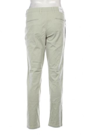 Pantaloni de bărbați Jack & Jones, Mărime L, Culoare Verde, Preț 162,83 Lei