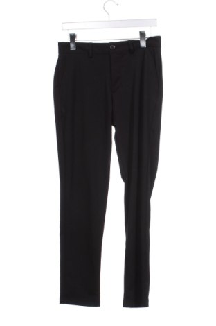 Pantaloni de bărbați Jack & Jones, Mărime S, Culoare Negru, Preț 146,55 Lei