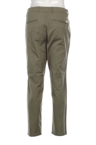 Herrenhose Jack & Jones, Größe L, Farbe Grün, Preis 8,49 €