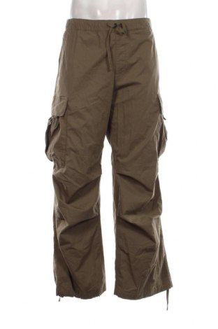 Pánské kalhoty  Jack & Jones, Velikost L, Barva Zelená, Cena  330,00 Kč