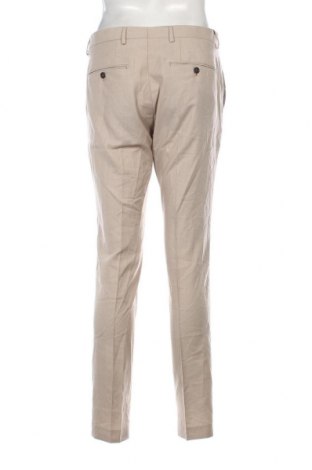 Herrenhose Jack & Jones, Größe M, Farbe Beige, Preis € 51,03